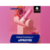 LABELLO MELT-IN MOISTURE SOFT ROSE SHINE — CARING LIP BALM​ 4.8G/ 5.5 ML